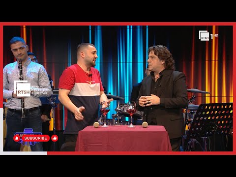 Parodisti & Alket Zaimi – Paguaj unë se jam dajua | "Fustanella"
