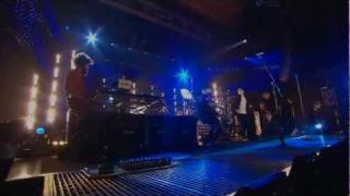 Linkin Park - No More Sorrow - Live In New York [2007-05-11] [HD]