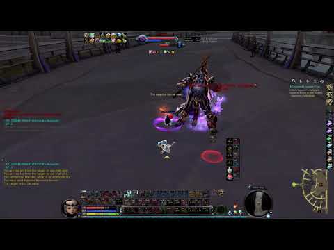 Aion America 4.6 | don't attack when i'm killing zumitas :c