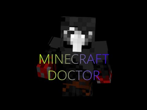 Minecraft SCP-049 ITA
