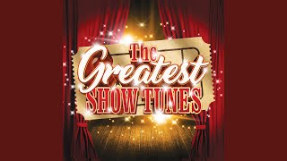 All Through The Night (From 'Anything Goes')