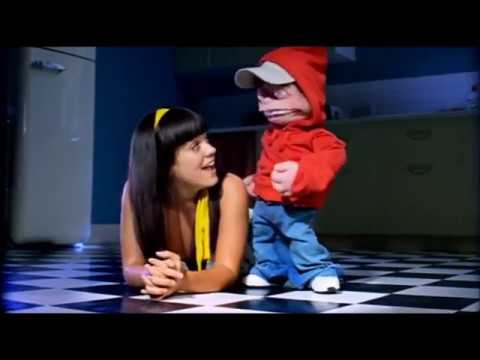 Lily Allen - Alfie (Explicit Version)