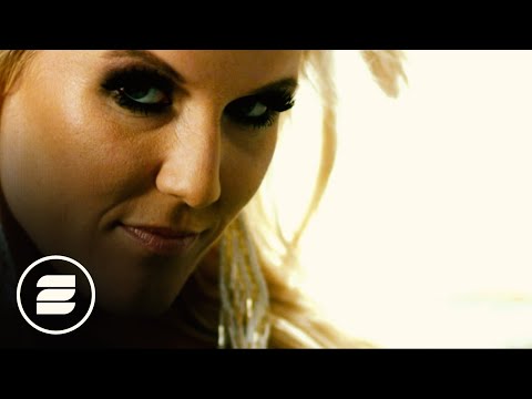 Cascada - The Rhythm Of The Night (Official Video HD)