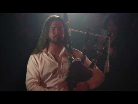 BinObin - Celtic Kachkach (Cosmopolitan live - Paris)