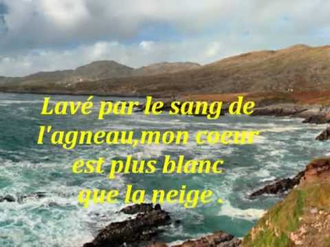 download lagu mp3 mp4 Jesus Par Ton Sang Precieux Lyrics, download lagu Jesus Par Ton Sang Precieux Lyrics gratis, unduh video klip Jesus Par Ton Sang Precieux Lyrics