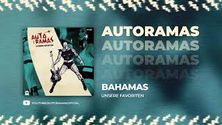 Music video thumbnail preview for AUTORAMAS - Bahamas by Autoramas