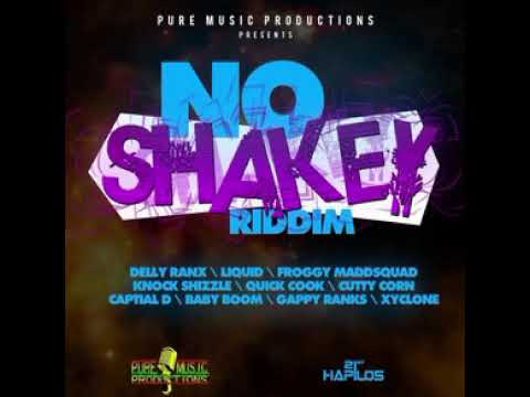 Quick Cook - Weed Like This