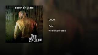 Leve - Músic (Audio) Official