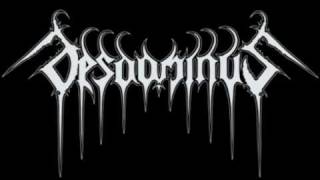 Desdominus - Reality of Whispers Mine