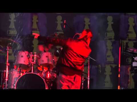Thumbnail for Julian Casablancas+The Voidz - Dare I Care ( Music video ) by The Voidz