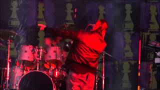 Julian Casablancas+The Voidz - Dare I Care ( Music video )