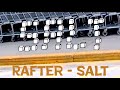 Rafter "Salt" video competition entry