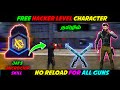 😱🔥New hacker level Jai's Microchip skill Ability full details in tamil Free Fire|Jai character skill