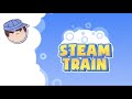 Opening 199 Steam Train 29 RubberRoss April Fools Version