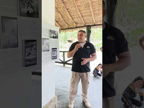 “En Santander, en San Vicente de Chucurí, crecimos en medio del conflicto armado.