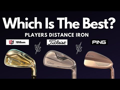 Ping i525 vs Titleist T200: Are the Titleist irons still worth it, or is Ping the better buy in 2024? - Smart.DHgate – Trusted Buying Guides for Global Shoppers