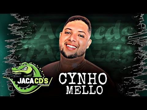 CYNHO MELLO - PRA TOMAR CACHAÇA 2.0 VERAO 2026