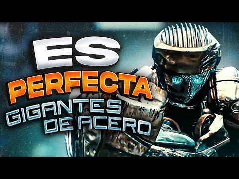 How to MAKE a PERFECT MOVIE | Real Steel