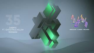 Dabrye ft. Ghostface Killah “Emancipated" | Adult Swim Singles 2017