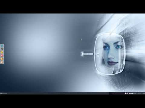 ArcoLinux : 1155 updating ArcoLinux 19.10 to 19.11 - update video