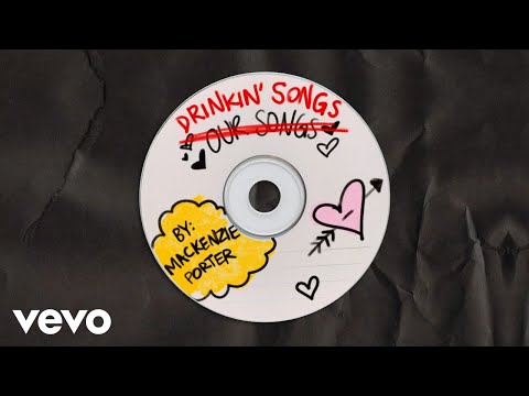 Video thumbnail for Drinkin’ Songs