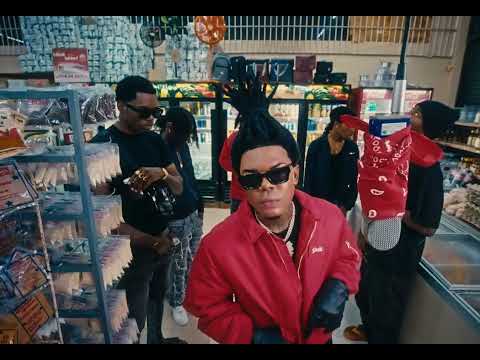 YoungBoss x AVATAR - Obsession (Official Videoclip)