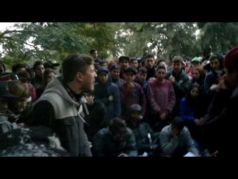 Compás vs Klipper - Replica 4x4 - Quinto Escalón