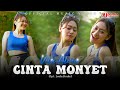 Vita Alvia - Cinta Monyet | Remix (Official Music Video)