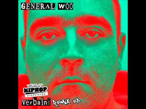 General Woo- Repchuga (Baby Doks Remix)