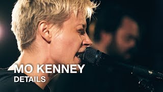 Mo Kenney | Details | First Play Live