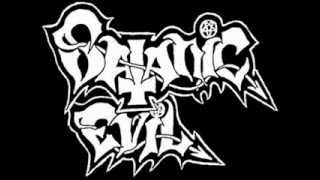 Satanic Evil - Morbid Sacrifice