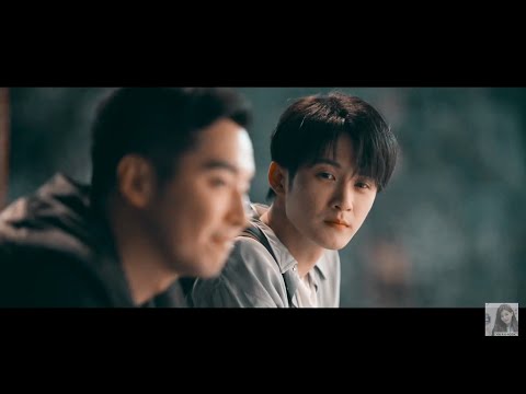 FMV | Under the skin | Du Cheng ✗ Shen Yi (Bromance) 猎罪图鉴