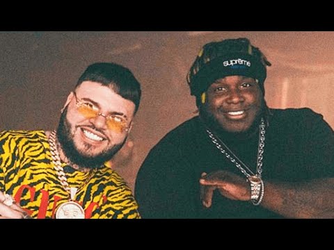 Nadie Remix - Farruko ft. Ozuna, Lunay, Sech (Preview)