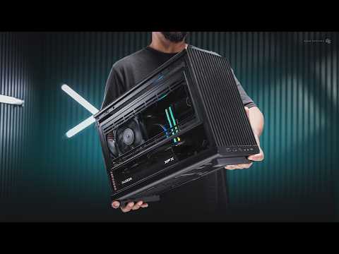 This is the ONLY Gaming PC you should build right now