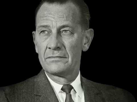 Thumbnail for I Wonder As I Wander by John Jacob Niles