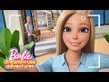 Episodi 1-26 | Barbie Dreamhouse Adventures | @BarbieItalia