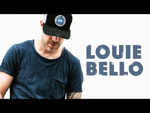 Tennessee- Louie Bello
