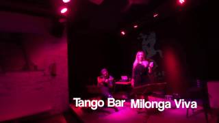 tango bar 30/11/2016 Carril - Piragino