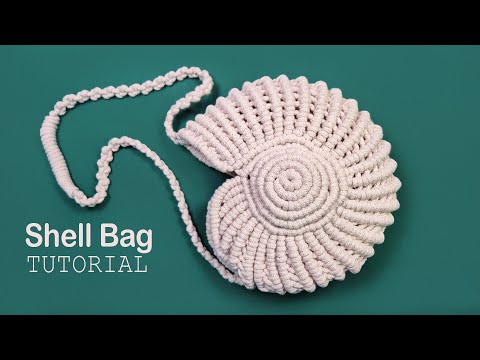 DIY Macrame Star Ornament Tutorial Handmade Christmas Tree Decoration