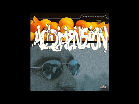 40th Dimension - Too Many Movies