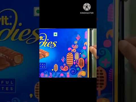 Luvit Goodies celebration unboxing video #shorts