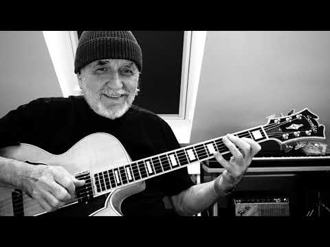 Werner Forkel - LÔRO (Egberto Gismonti) Guitar solo - slow