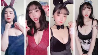 【まとめ】巨乳さん【TikTok】