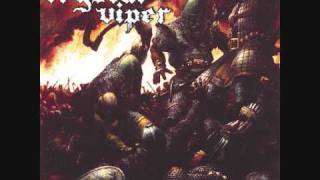 Crystal Viper - The Last Axeman