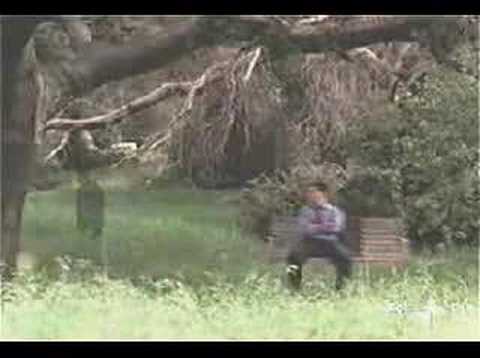 De ton indifférence