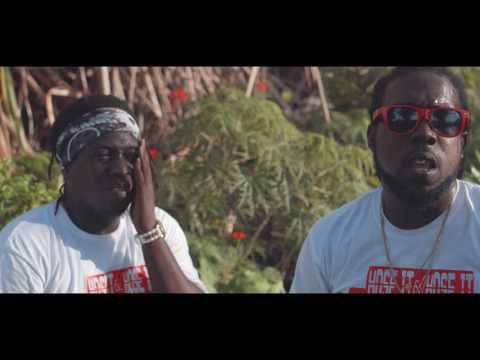 Lead Pipe and Saddis - Hose it (Official Music Video) 2017 Soca