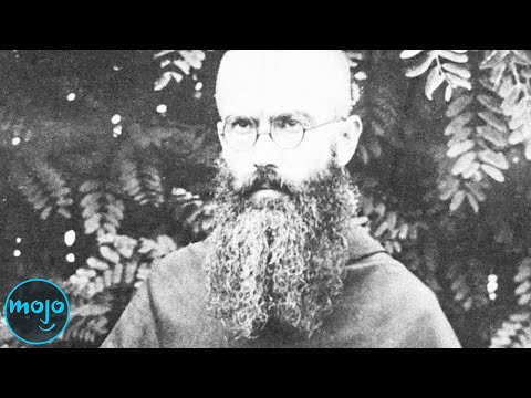 10位因悲劇而聲名大噪的人物！ (10 People Who Were Made Famous By Tragedies)