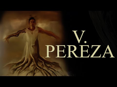 Video thumbnail for PEREZA