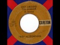 Big Al Downing - Just Around The Corner
