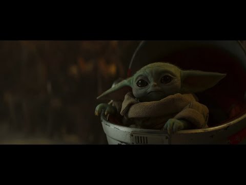《星球大戰》首部真人劇集《曼達洛人第二季》（The Mandalorian Season 2）首支正式預告 thumnail